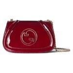 GUCCI BLONDIE MINI SHOULDER BAG (21.5*11*8cm)
