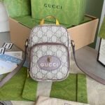 Gucci Meo Vintage Bag-12*16*7CM