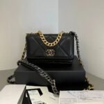 Ch@nel 19 Woc-19*12*3.5CM