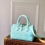 Louis Vuitton Speedy Bandoulière 20 -M46163-20*13.5*12CM
