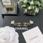 Ch@nel 2021ss Earring