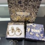 Diro 2021ss Earring