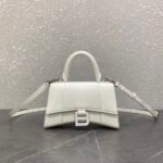Gucci&Balenciaga Hourglass Bag-19x8x21CM