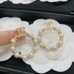 Ch@nel 2021ss Earring
