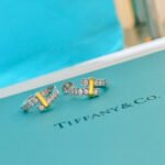 Tiffany Earring