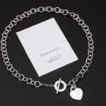 Tiffany Neclace