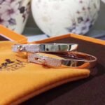 Hermes Kelly Bracelet
