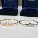 Tiffany Bracelet
