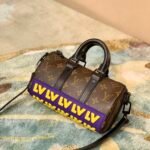 Louis Vuitton Speedy-20*10*5CM