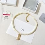 Diro Necklace