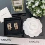 Ch@nel 2021ss Earring