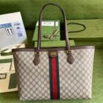 Gucci Top Handle-38*28*14CM