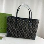 Gucci Top Handle-38*28*14CM