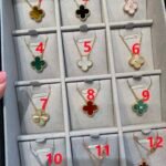 Vca Necklace