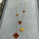 VCA Necklace