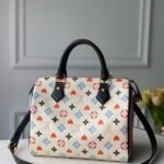 Louis Vuitton Speedy Bandoulière 25-25*19*15CM