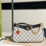 Gucci Chain Bag-25*15*6CM