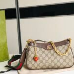 Gucci Chain Bag-25*15*6CM