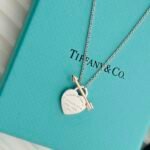 Tiffany Neclace
