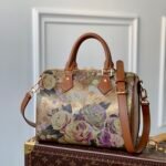 Louis Vuitton Speedy Bandoulière 25-25x 19 x 15CM