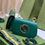 Gucci Blondie Shoulder Bag-22*13*5.5CM