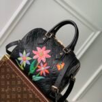 Louis Vuitton xYK Speedy Bandoulière 25-25x 19 x 15CM