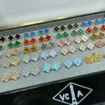 Vca Earring
