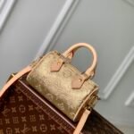 Louis Vuitton Nano Speedy-16CM