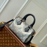 Louis Vuitton Speedy Bandoulière 20 -M23069-20*13.5*12CM