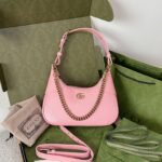 Gucci Aphrodite Bag-25×19×7CM