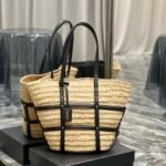 YSL Panier Bag-40 X 29 X 19CM