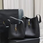 YSL Le5A7 Vintage Bag