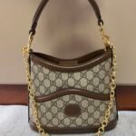 Gucci Tote 2023-25x 21x 9CM