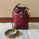 Gucci Tote 2023-18*16*15CM
