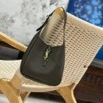 YSL Le5A7 Vintage Bag-23×22×8.5CM