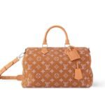 LOUIS VUITTON SPEEDY P9 BANDOULIÈRE 40 M24418 (40*26*23cm)