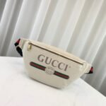 Gucci Waist Bag-28×18×8CM
