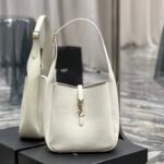 YSL Le5A7 Vintage Bag-25X14X10CM