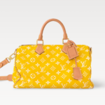 LOUIS VUITTON SPEEDY P9 BANDOULIÈRE 40 M24418 (40*26*23cm)