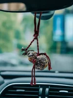 收藏級手工銅劍——養生葫蘆 | 道家文化能量護身符 - Image 12
