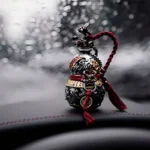 收藏級手工銅劍——養生葫蘆 | 道家文化能量護身符 - Image 13